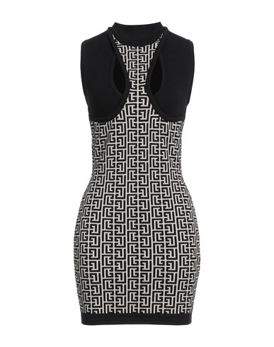 Woman Mini dress Black
