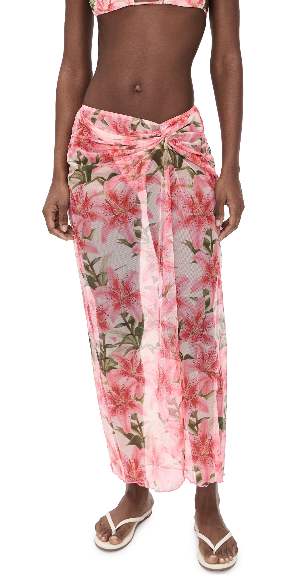 Lori Maxi