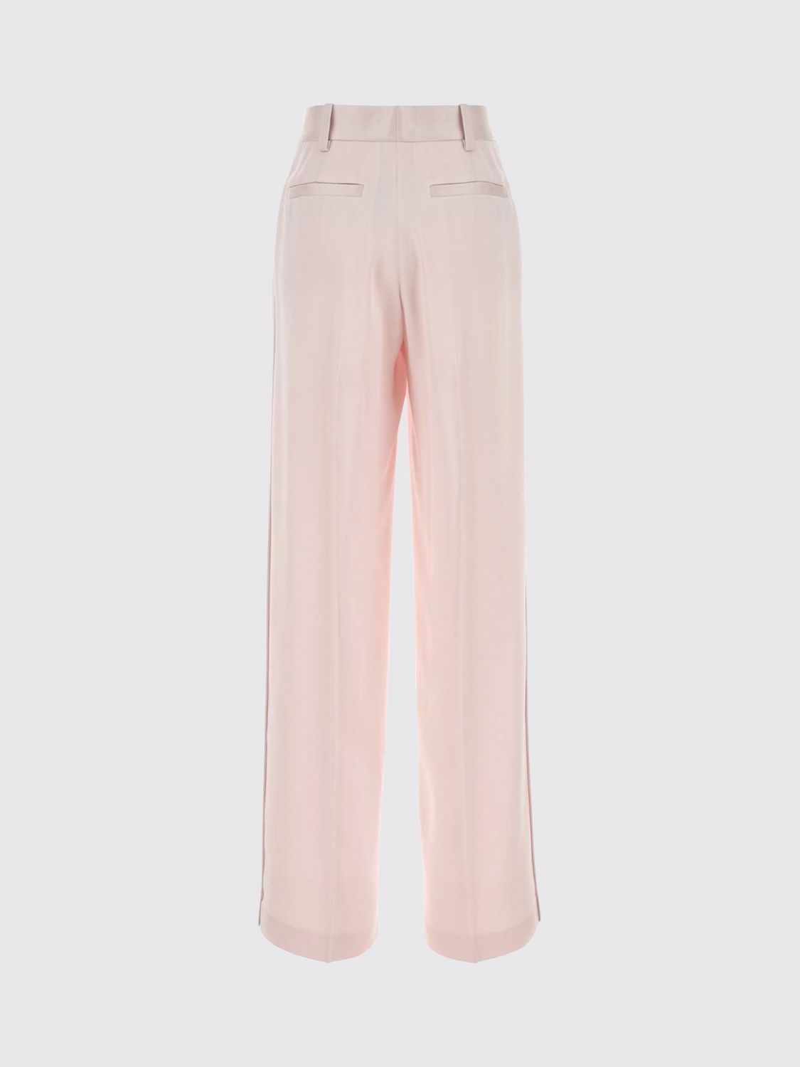 Shorts Woman color Pink