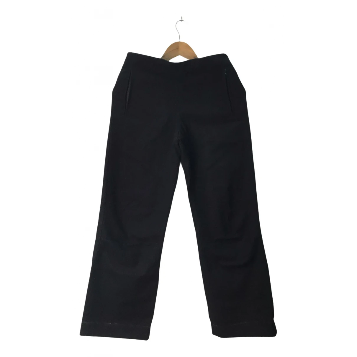Trousers Wool for Female XS International