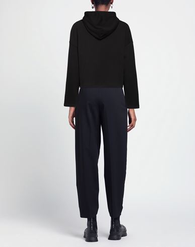 Woman Sweatshirt Black