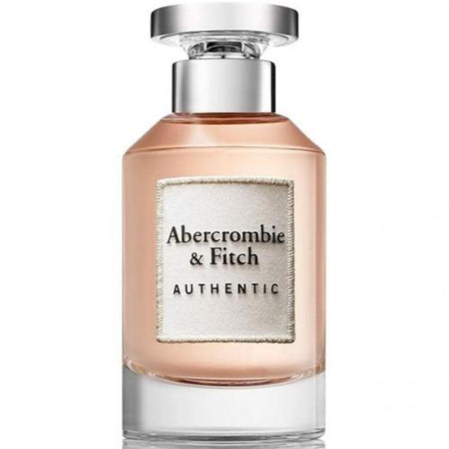 Ladies Authentic EDP Spray 3.4 oz (Tester) Fragrances 085715166548