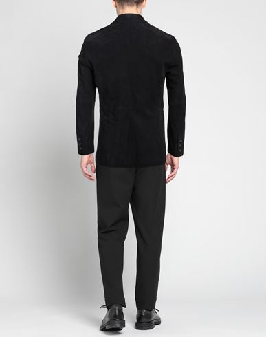 Man Blazer Midnight blue
