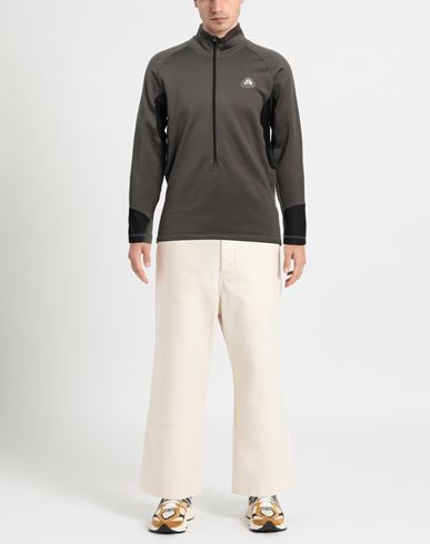 Acg Man Sweatshirt Military green
