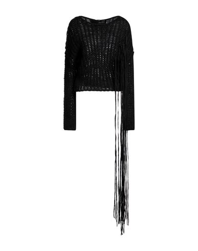 Woman Sweater Black