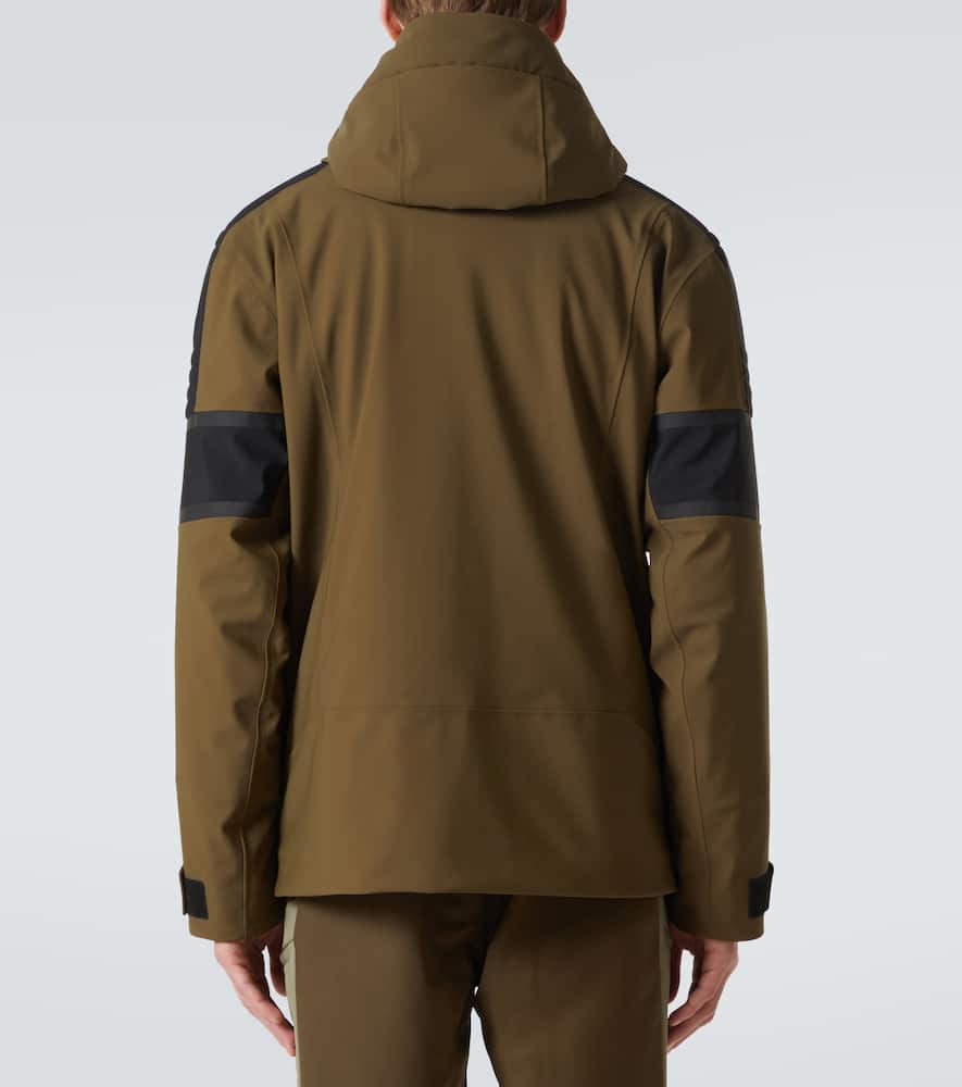 Amwo ski jacket