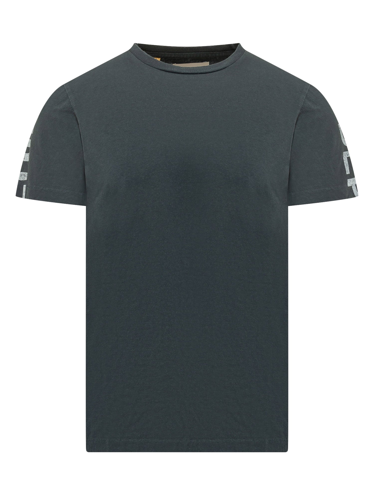 Collector T-Shirt with Short Sleeves