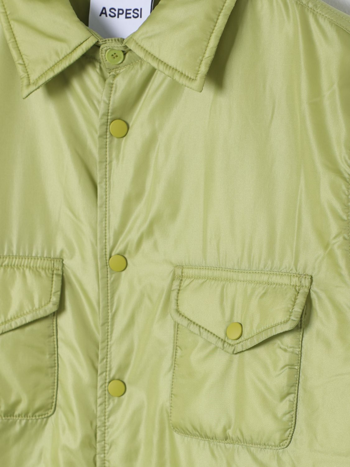 Blazer Kids color Lime