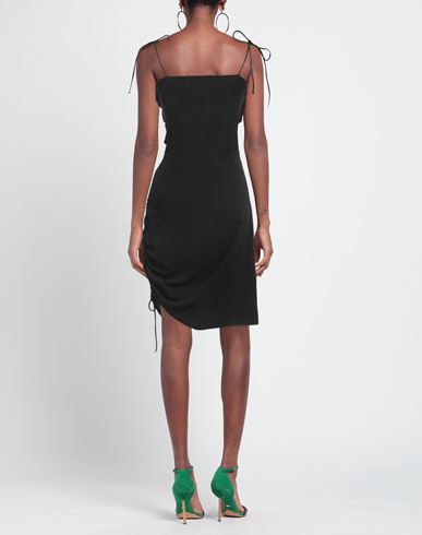 Woman Midi dress Black