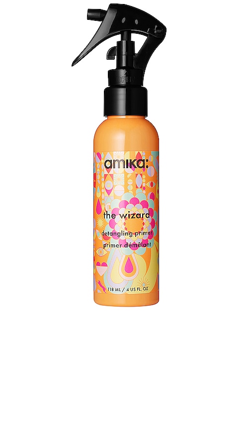 Amika The Wizard Detangling Primer in Beauty: NA