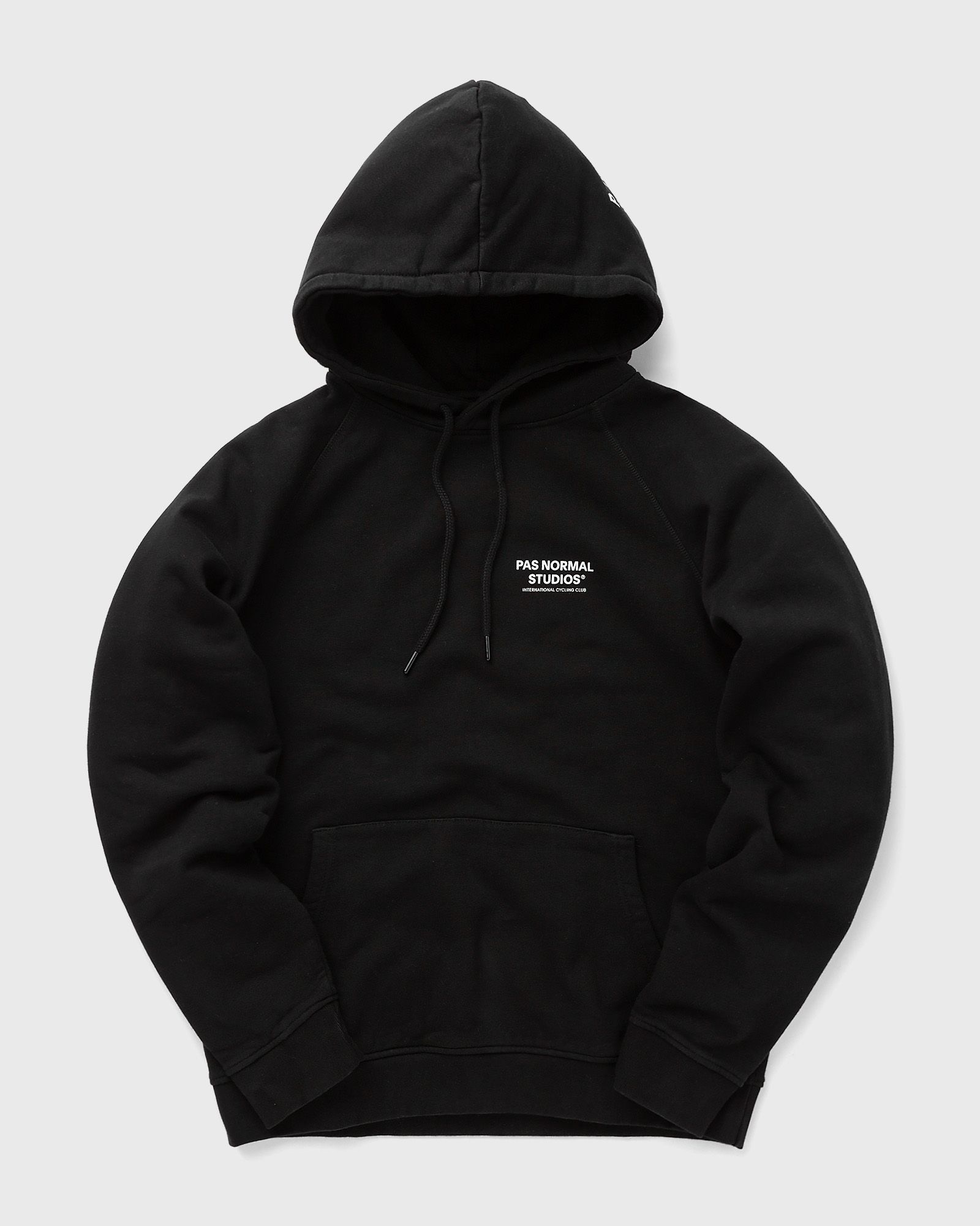 Off-Race PNS Hoodie black male Hoodies now available at BSTN