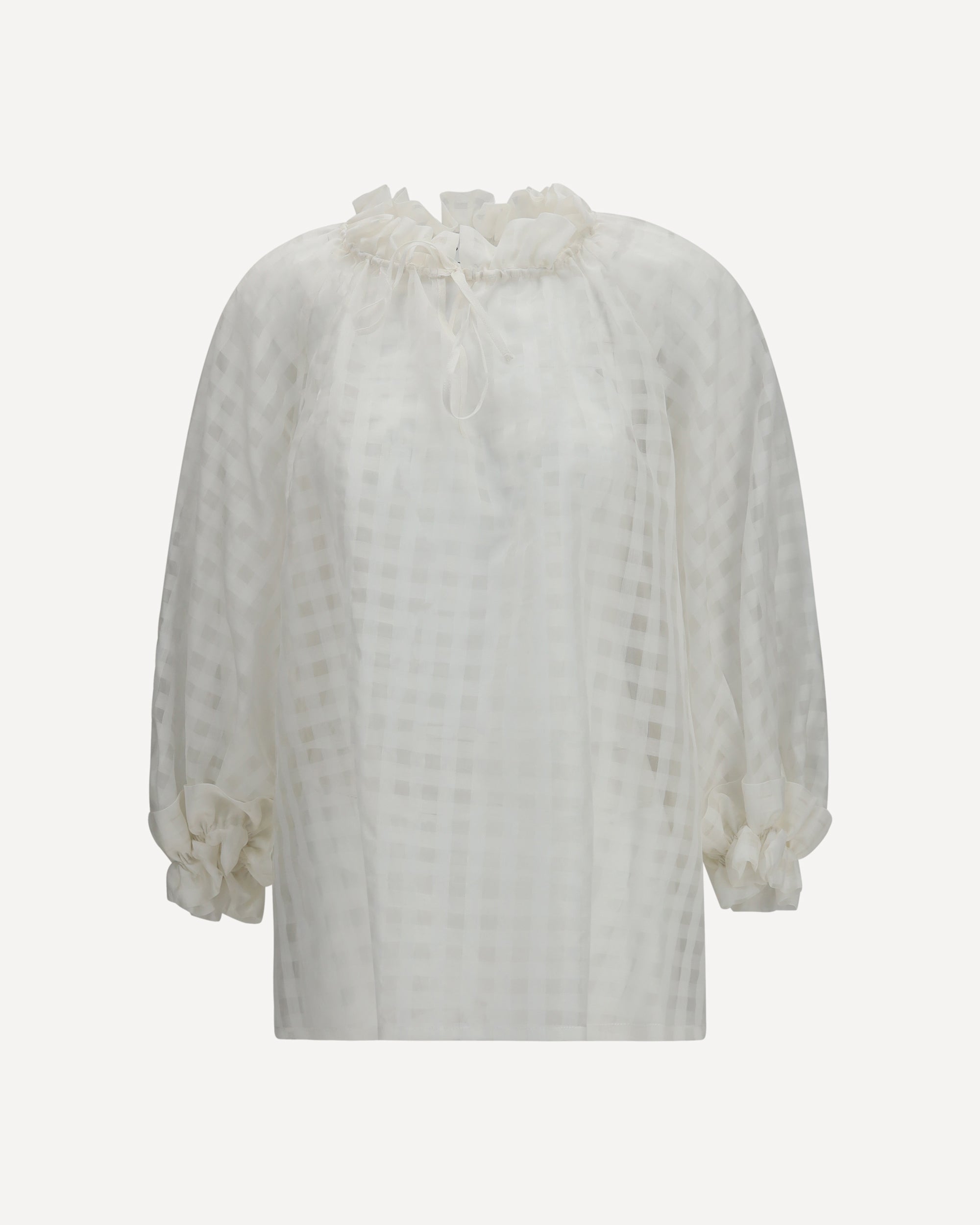 Amabel Shirt Female 42