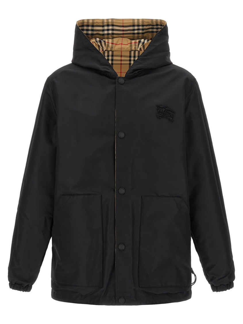 Rainford Reversible Jacket