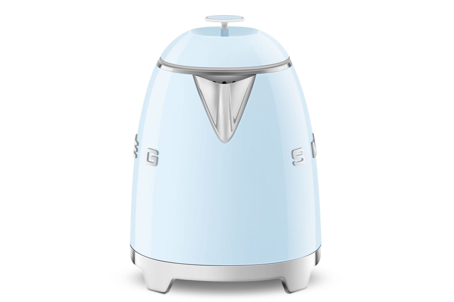 50's Style Mini Kettle
