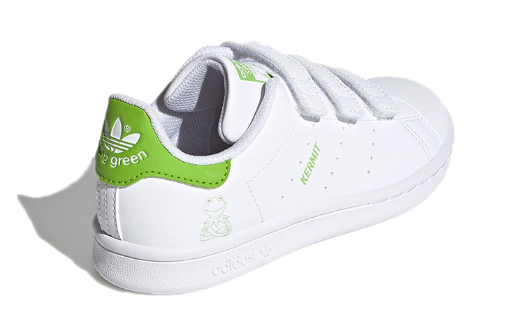 (PS) The Muppets x Stan Smith 'Kermit The Frog'