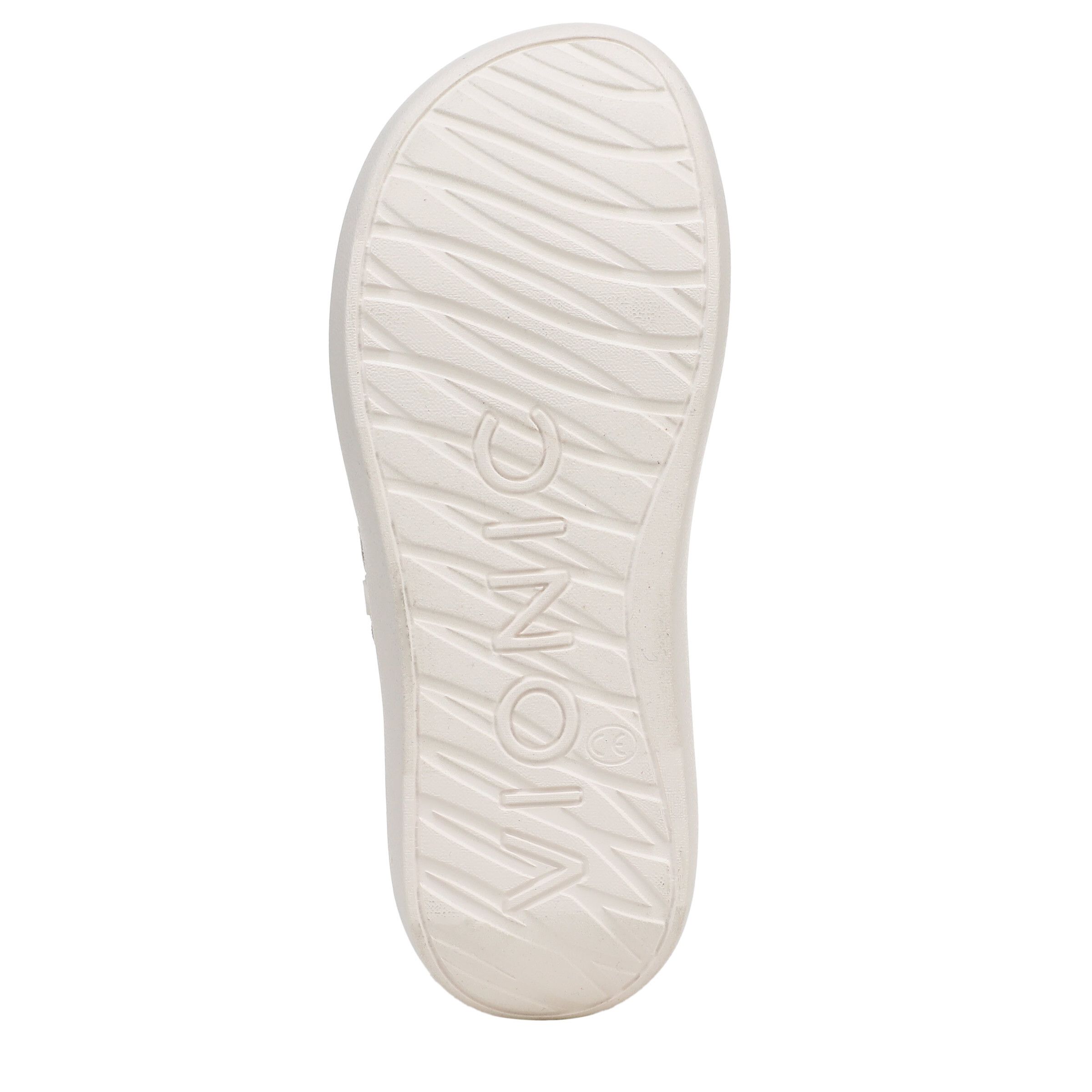 Vionic Women's Sky Sandals in Light Beige