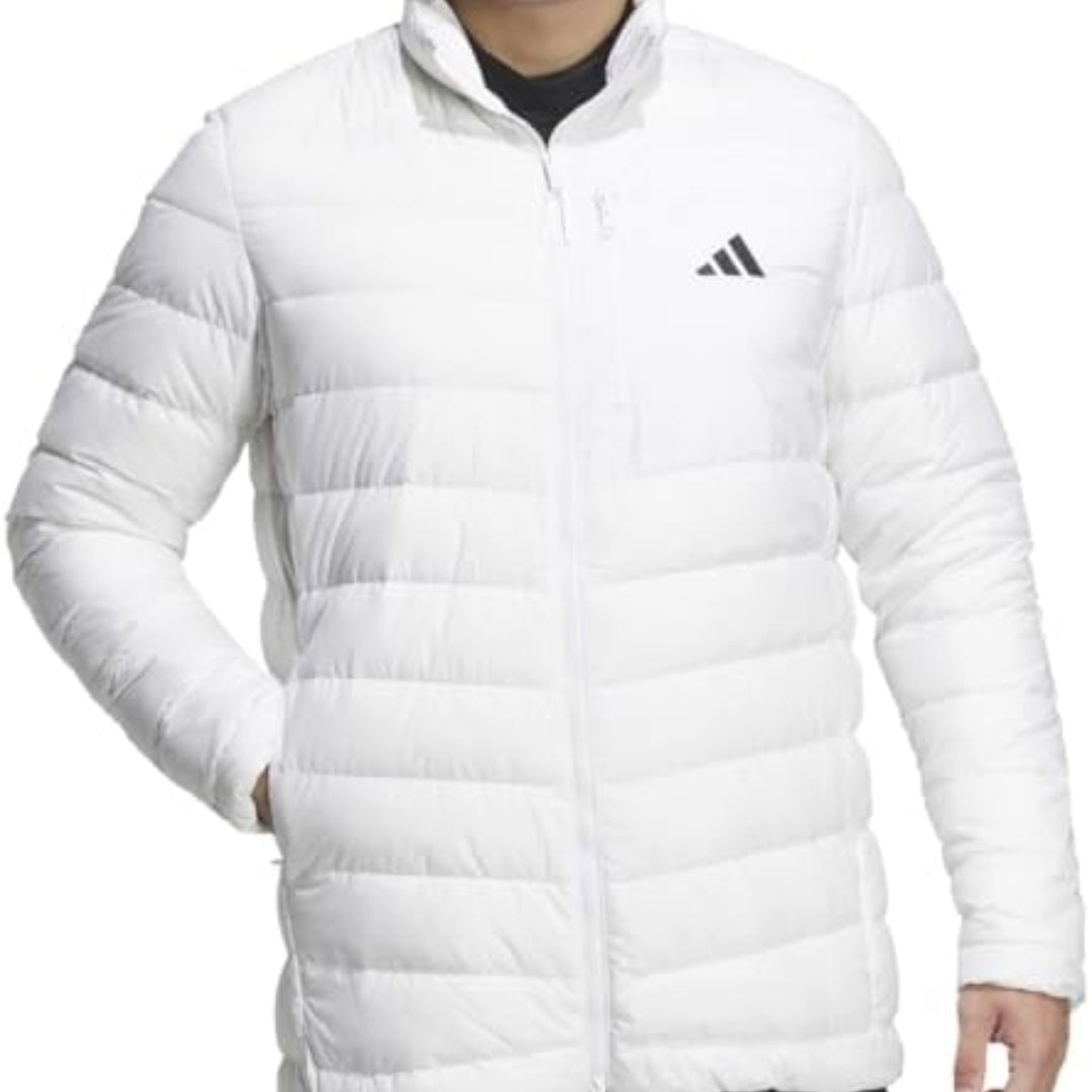 Wind.RDY Thermal Water Repellent Full Zip Down Jacket 'White'