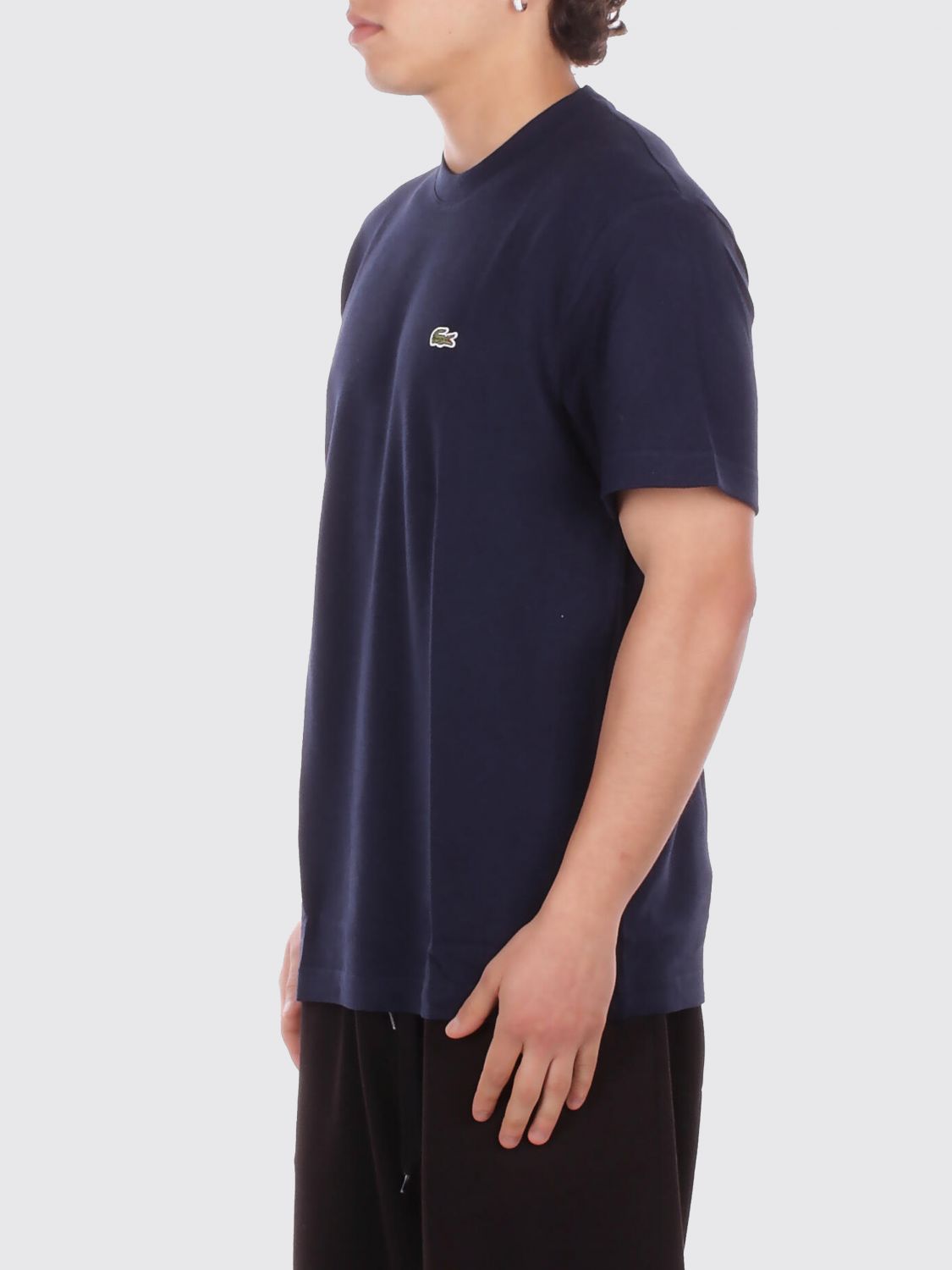 T-Shirt Men color Blue