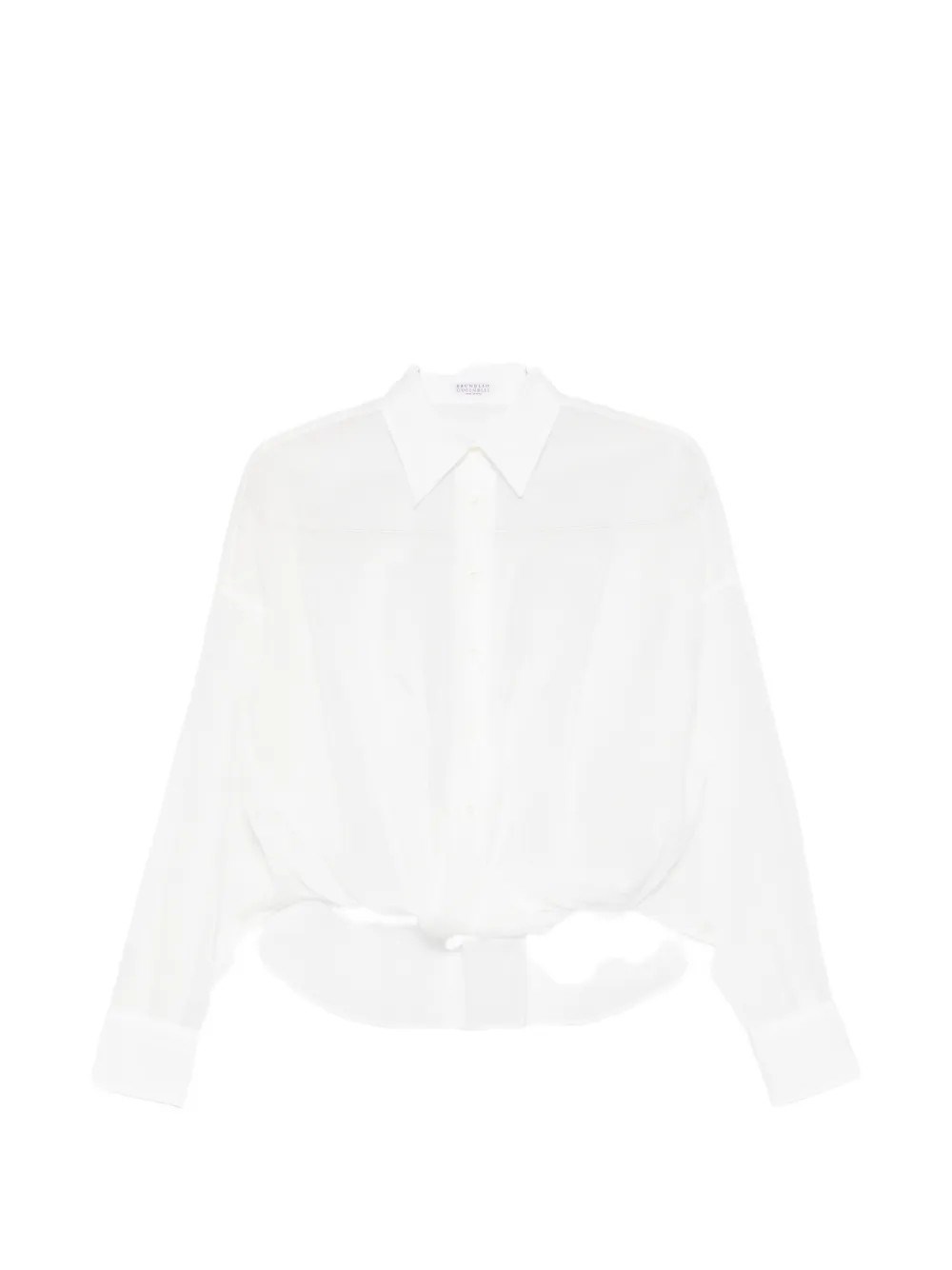 Torchon Shirt