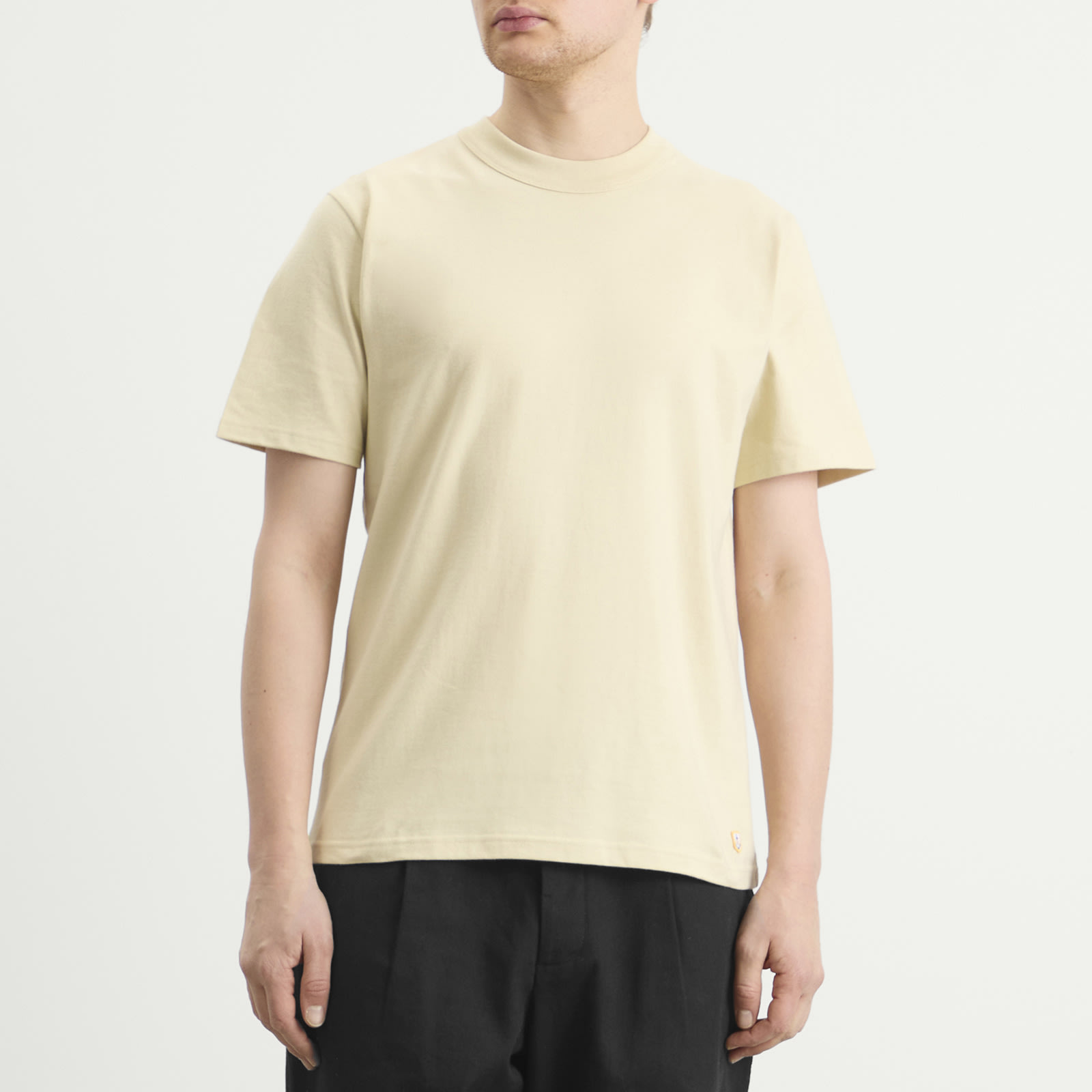 Men's Callac Classic T-Shirt Gravel