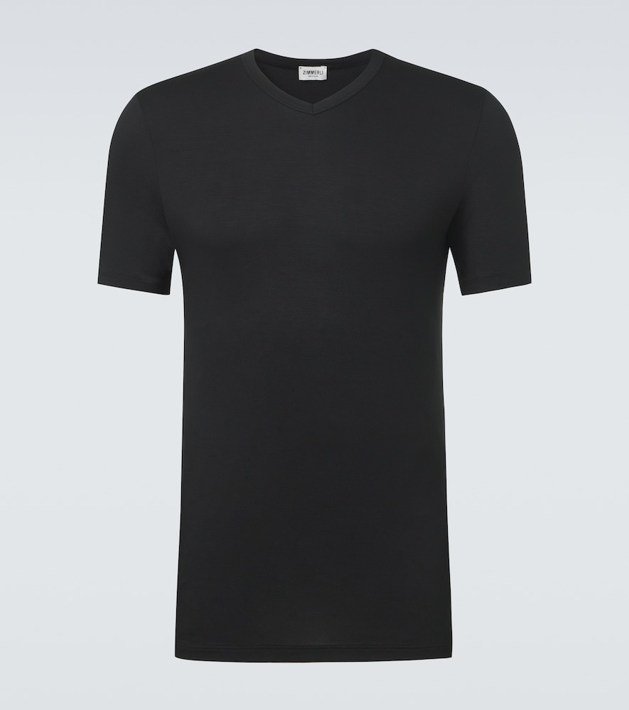 Jersey T-shirt