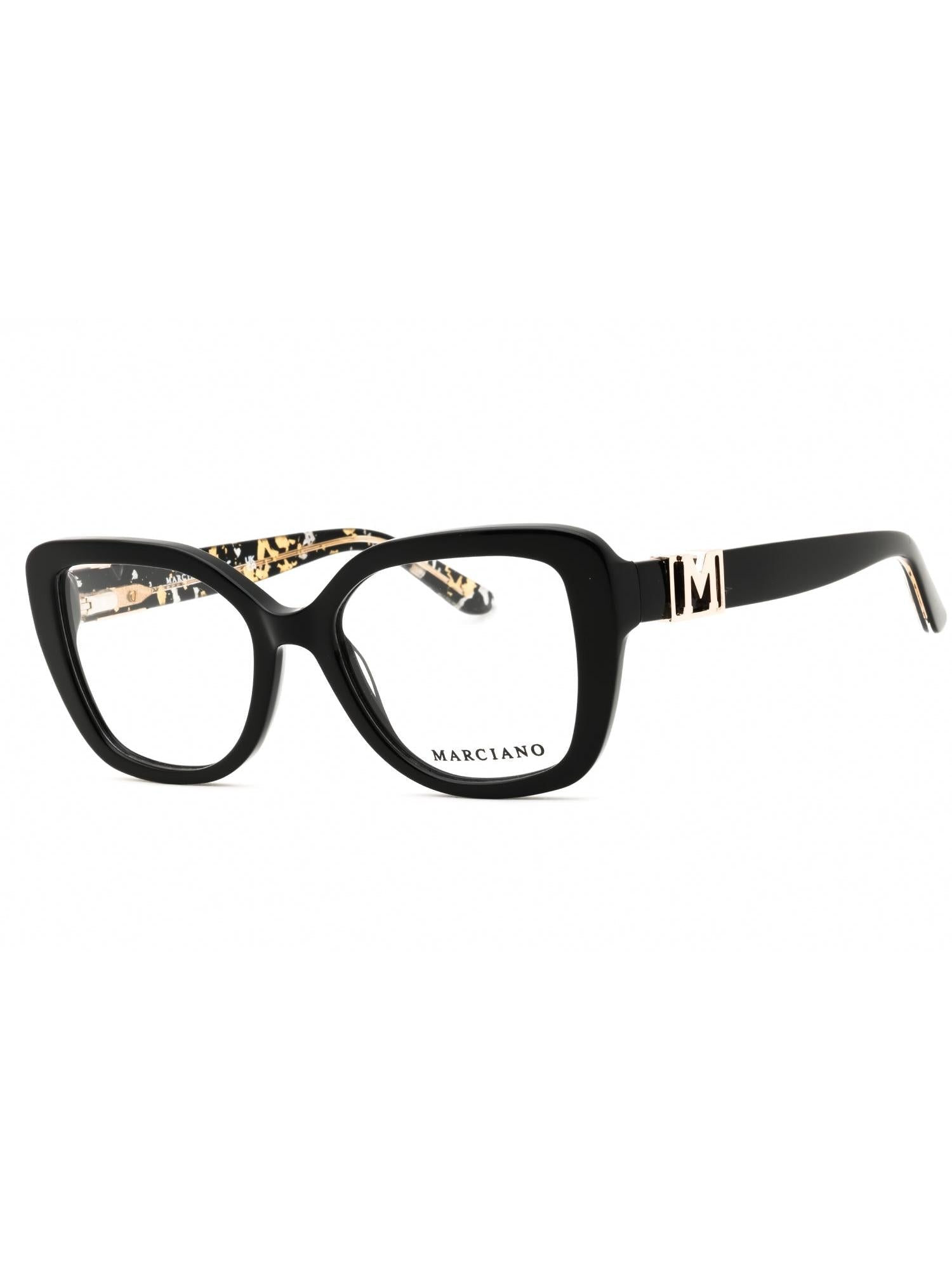 Stylish Rectangular Women's Eyeglasses
