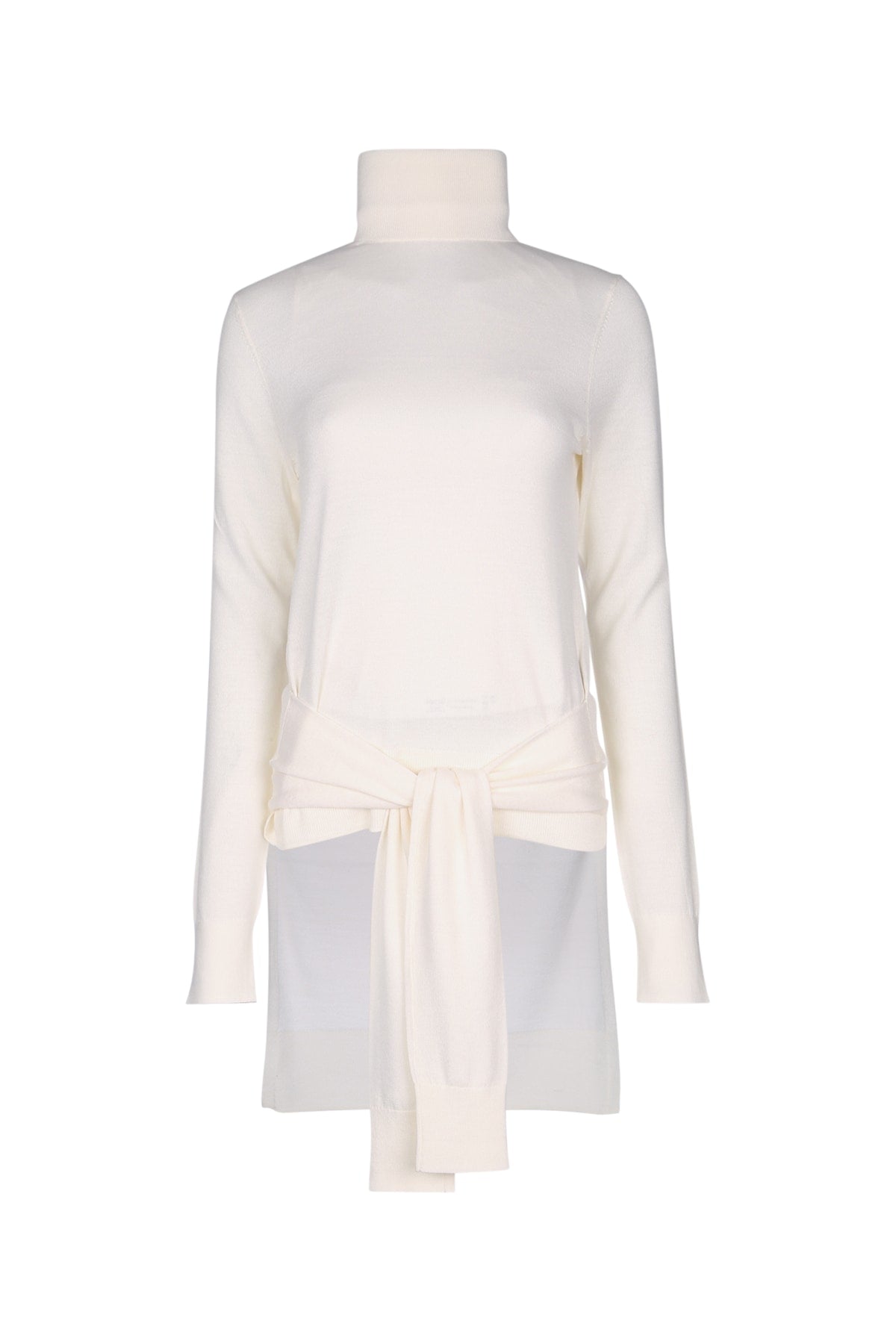 Maglia Sweater — White