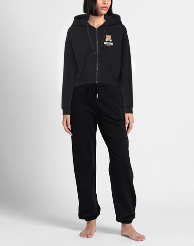 Woman Undershirt Black