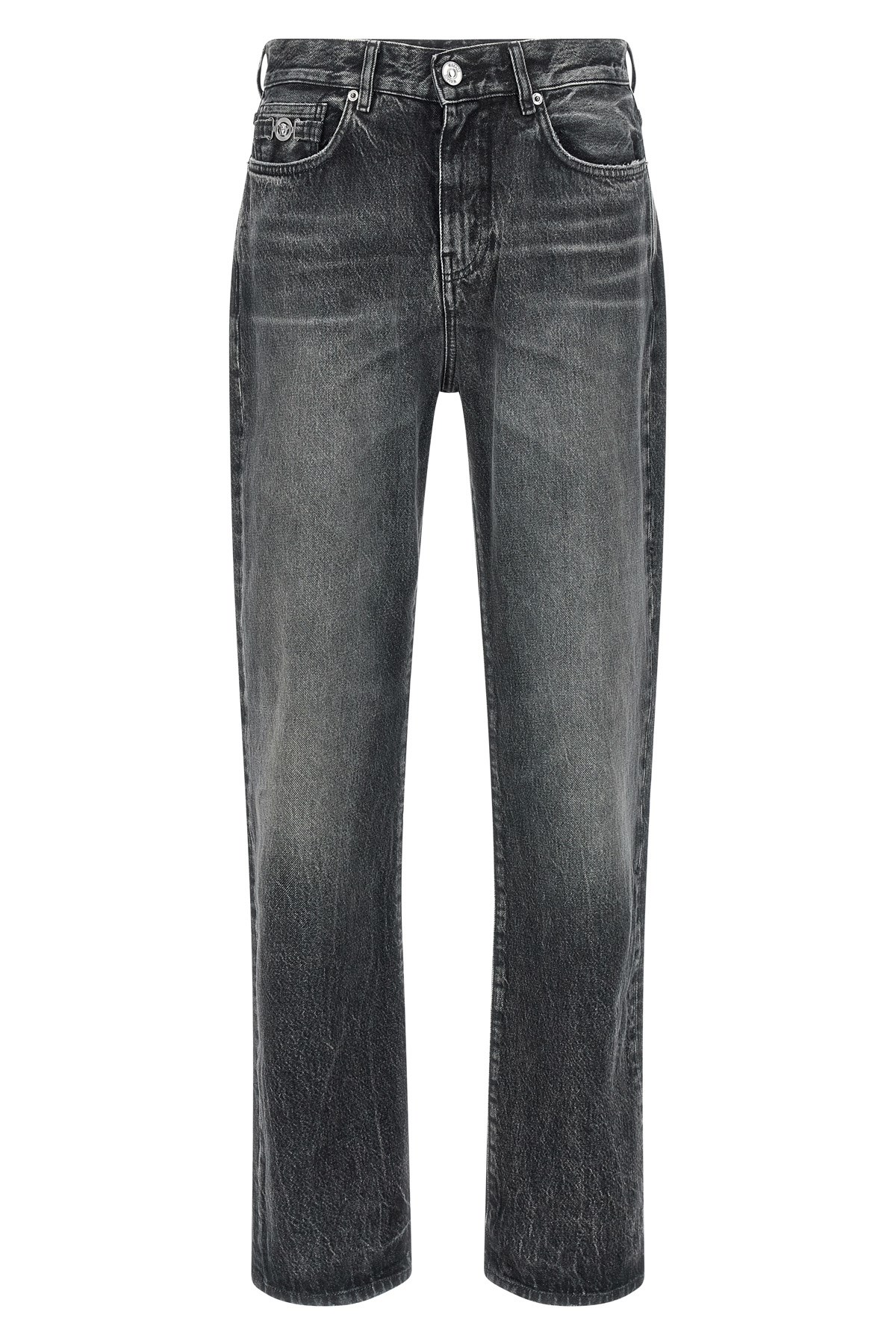 'Stone Wash' Jeans