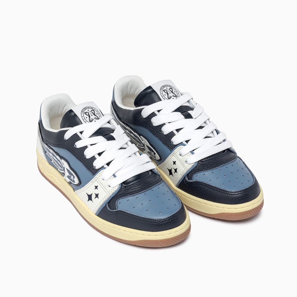 Egg Rocket Low Sneakers