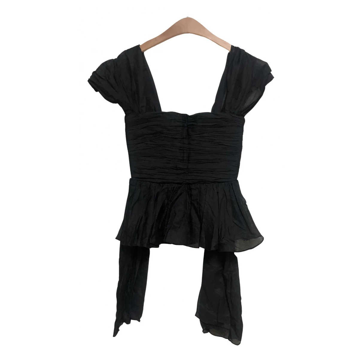 Tops Cotton for Female 2 US