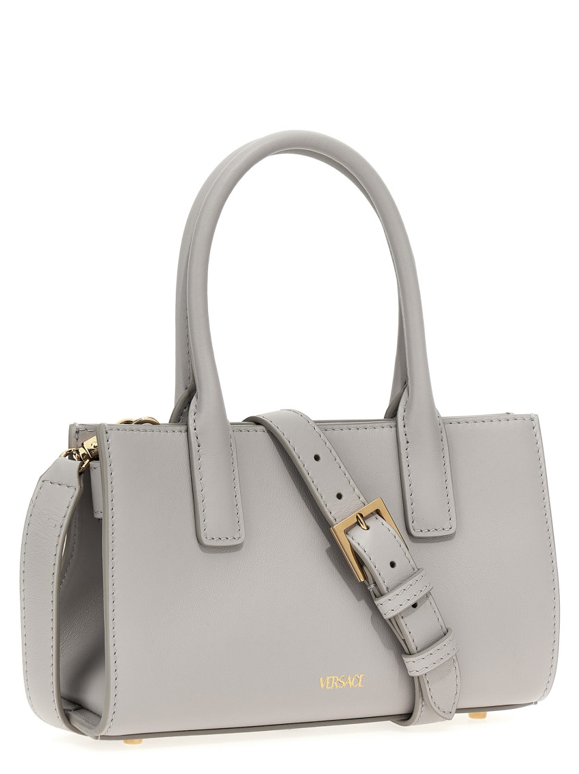 Medusa 95 Small Shopping Bag