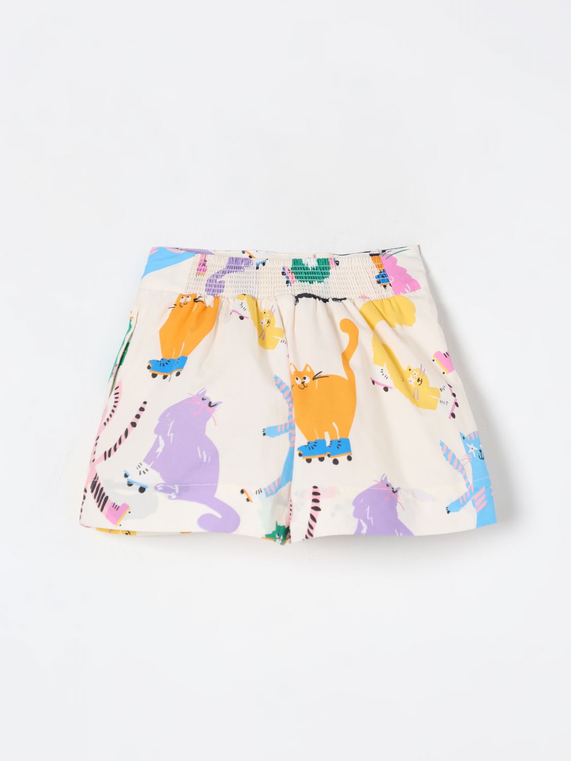 Short STELLA MCCARTNEY KIDS Kids color Multicolor