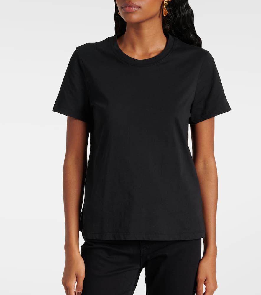 Mersin cotton T-shirt