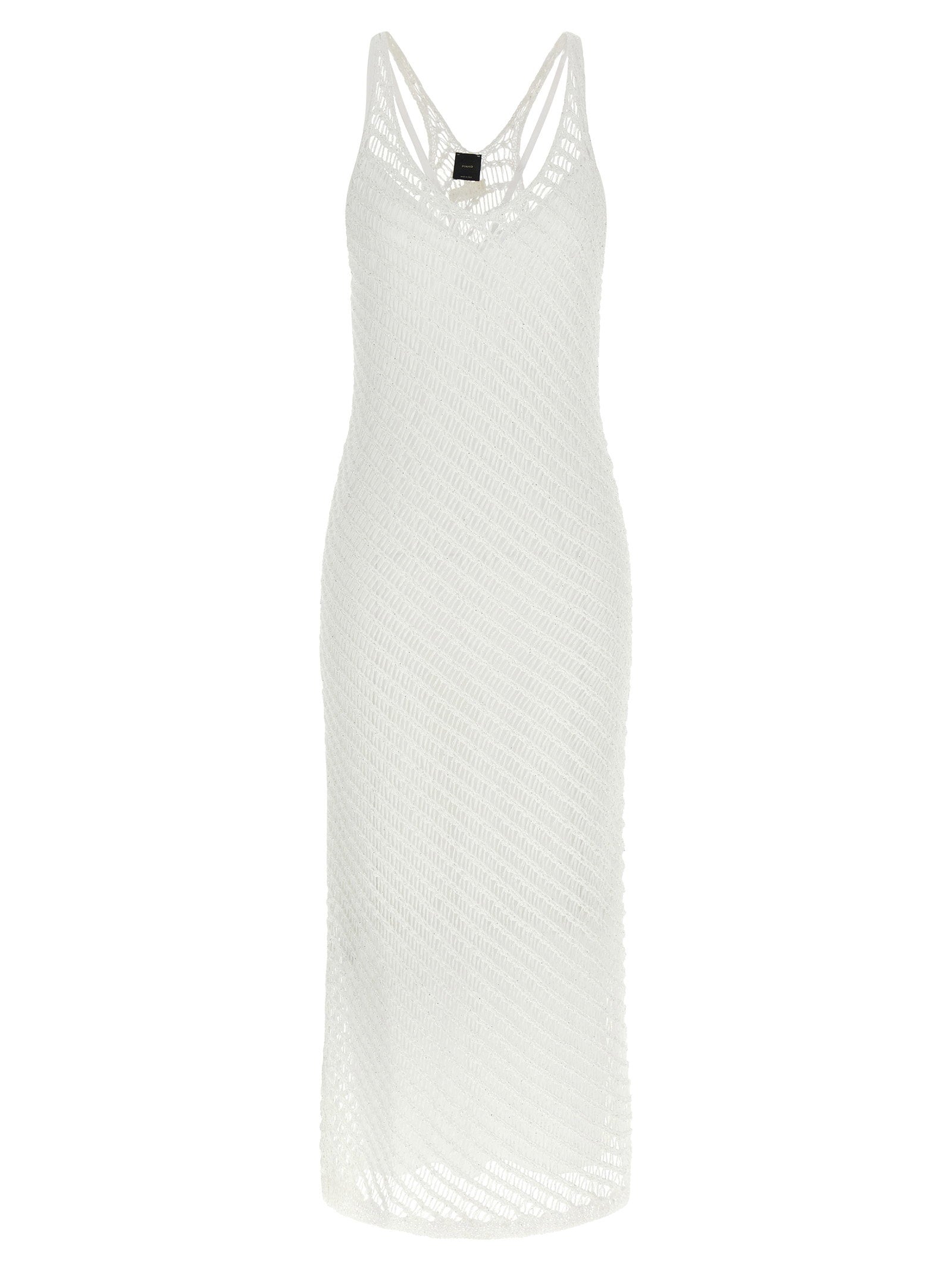 Miraggio Dress