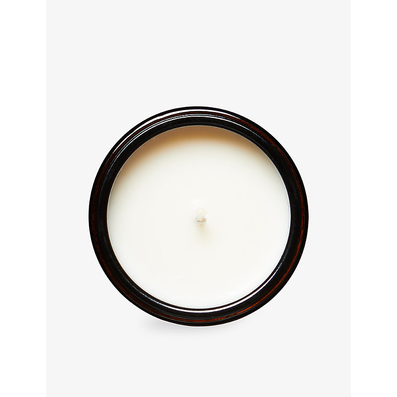 Atlas Cedar Soy Scented Candle 170ml