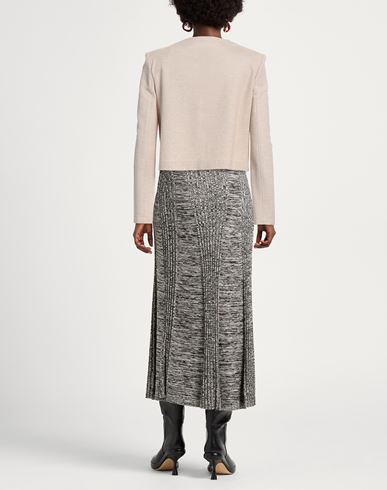 Woman Jacket Beige