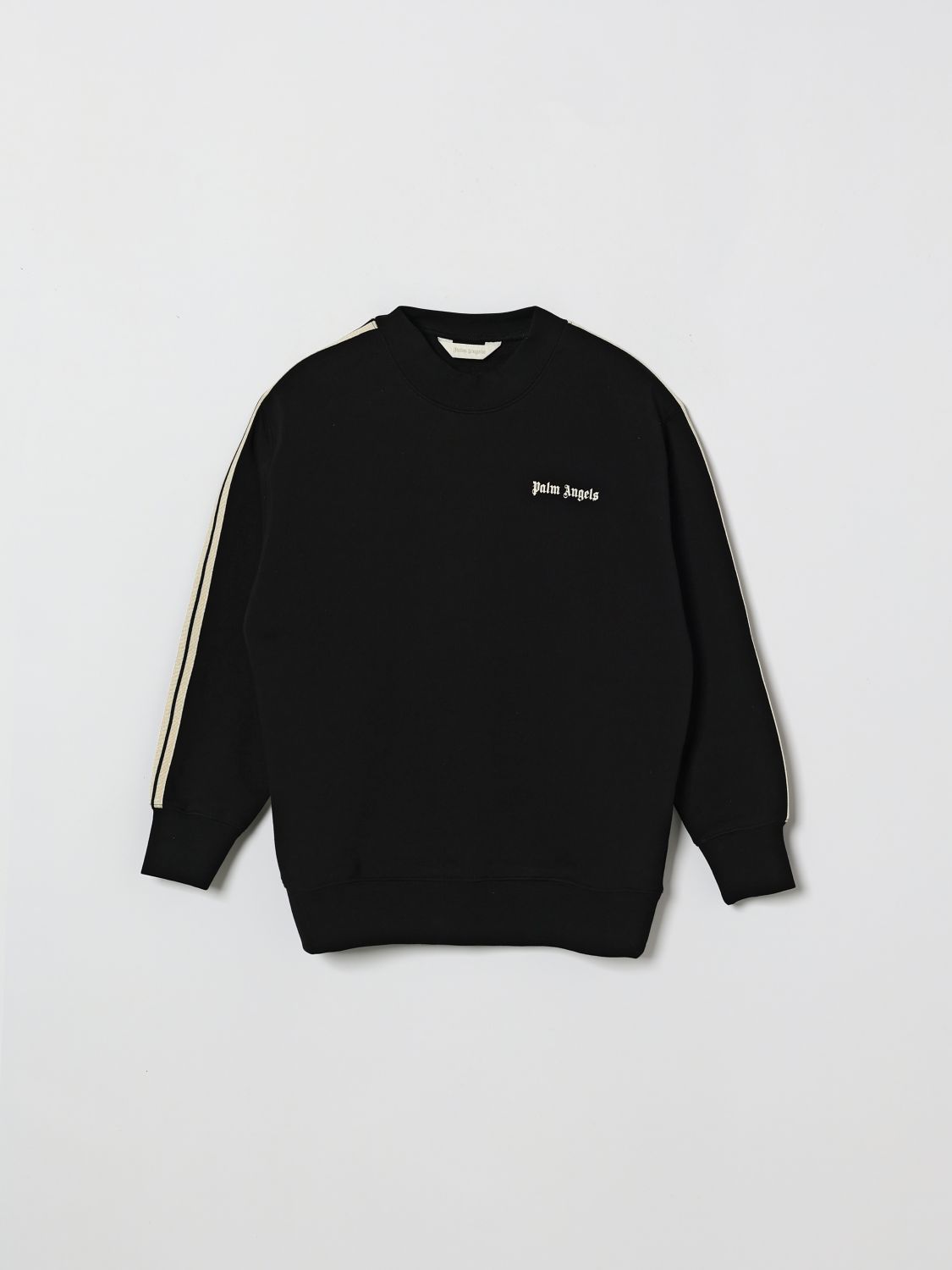 Sweater Kids color Black