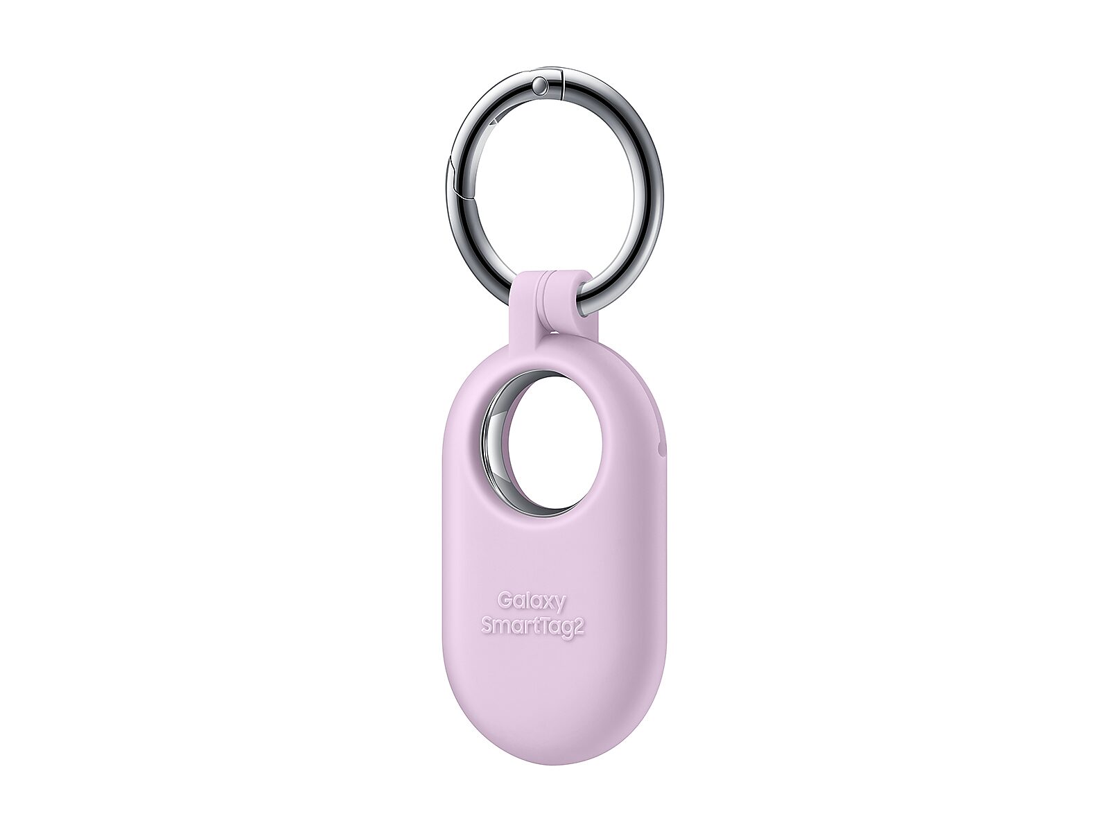 SmartTag2 Silicone Case in Lavender(EF-PT560CVEGUS)