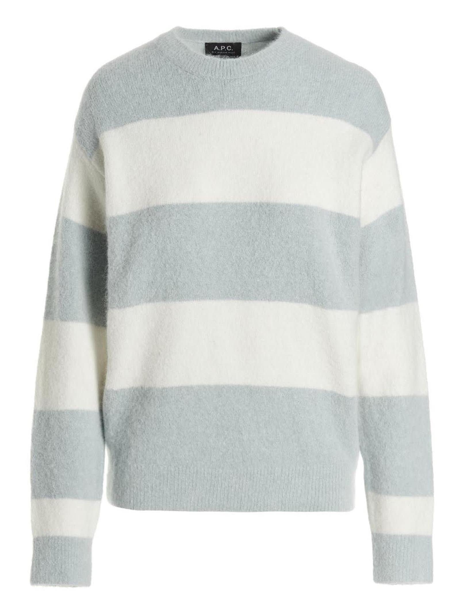 Suzie Sweater