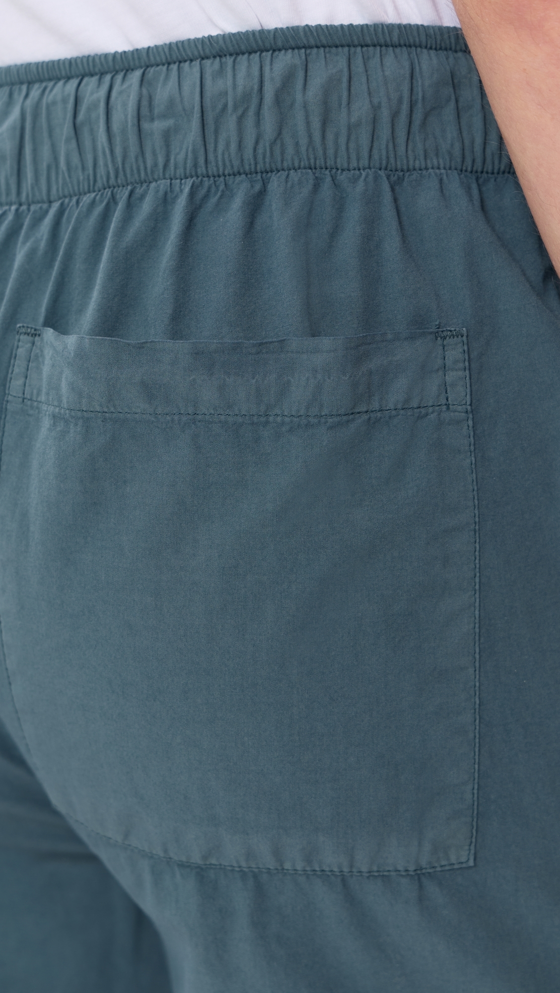 Air Cotton Bo Shorts 6.25