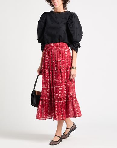 Woman Top Black Size XL Cotton