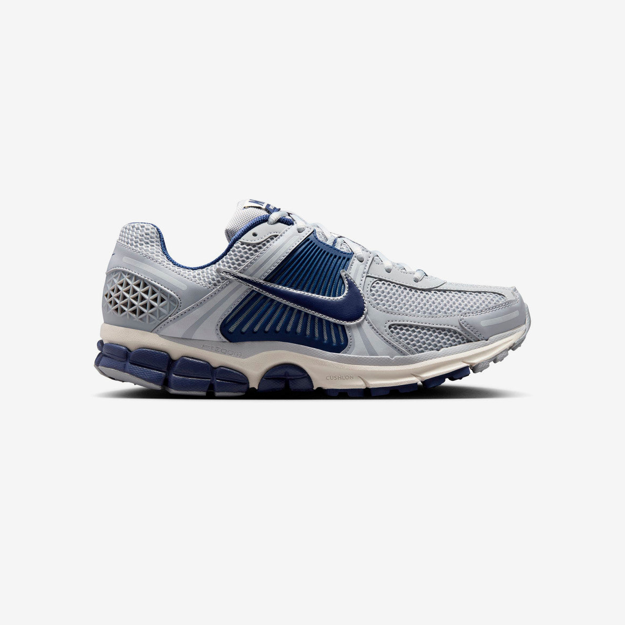 Nike Zoom Vomero 5 - VAST GREY/BLUE VOID-WOLF GREY-PALE IVORY - unisex