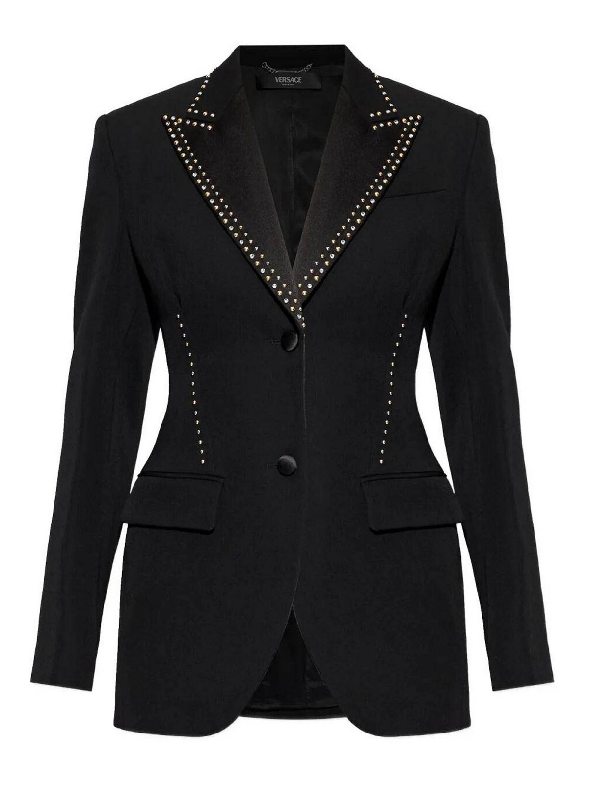Evening Jacket