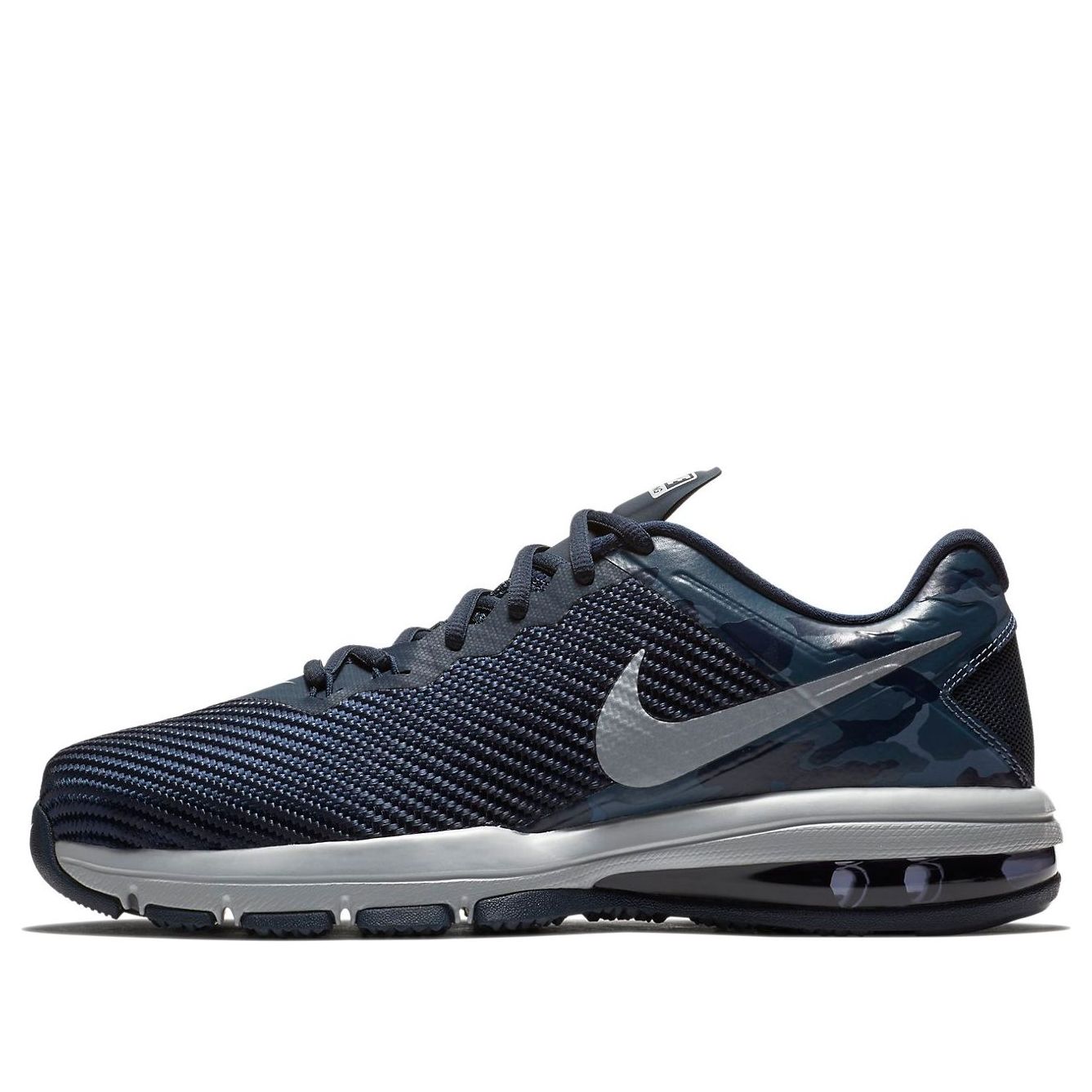 Air Max Full Ride TR Trainer 15 'Navy'