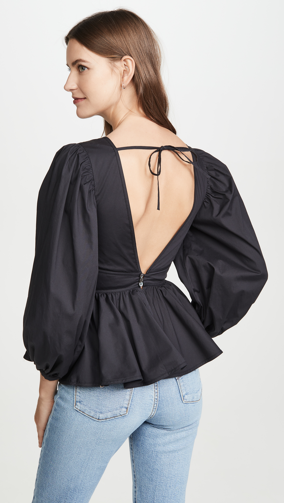 Luna Top