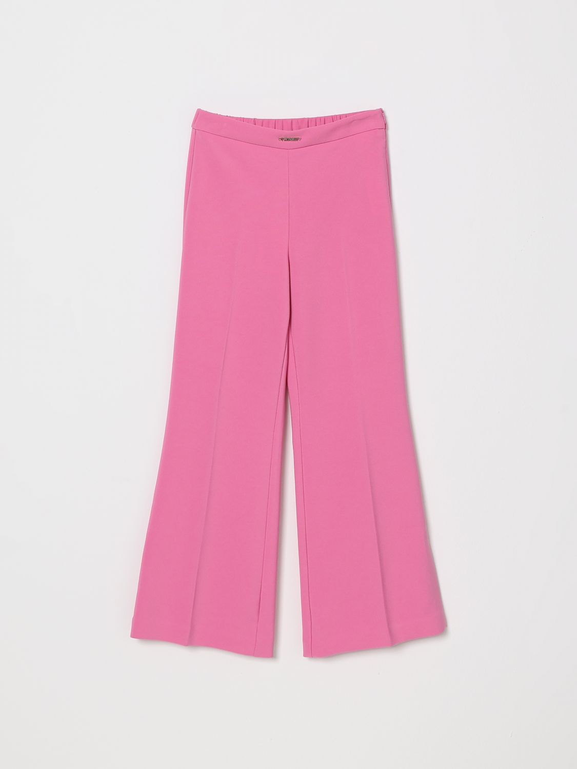 Pants Kids color Pink