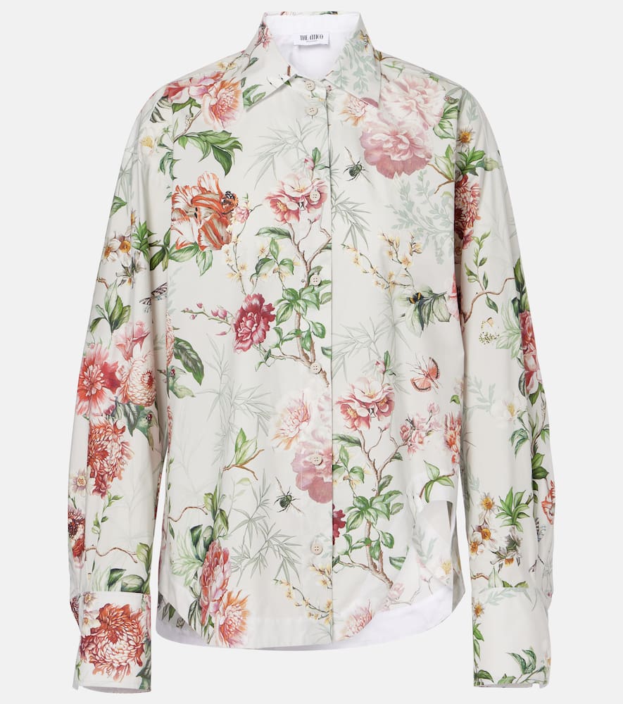 Cotton shirt