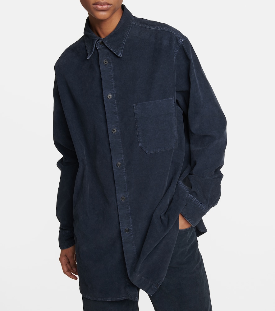 Idro denim shirt