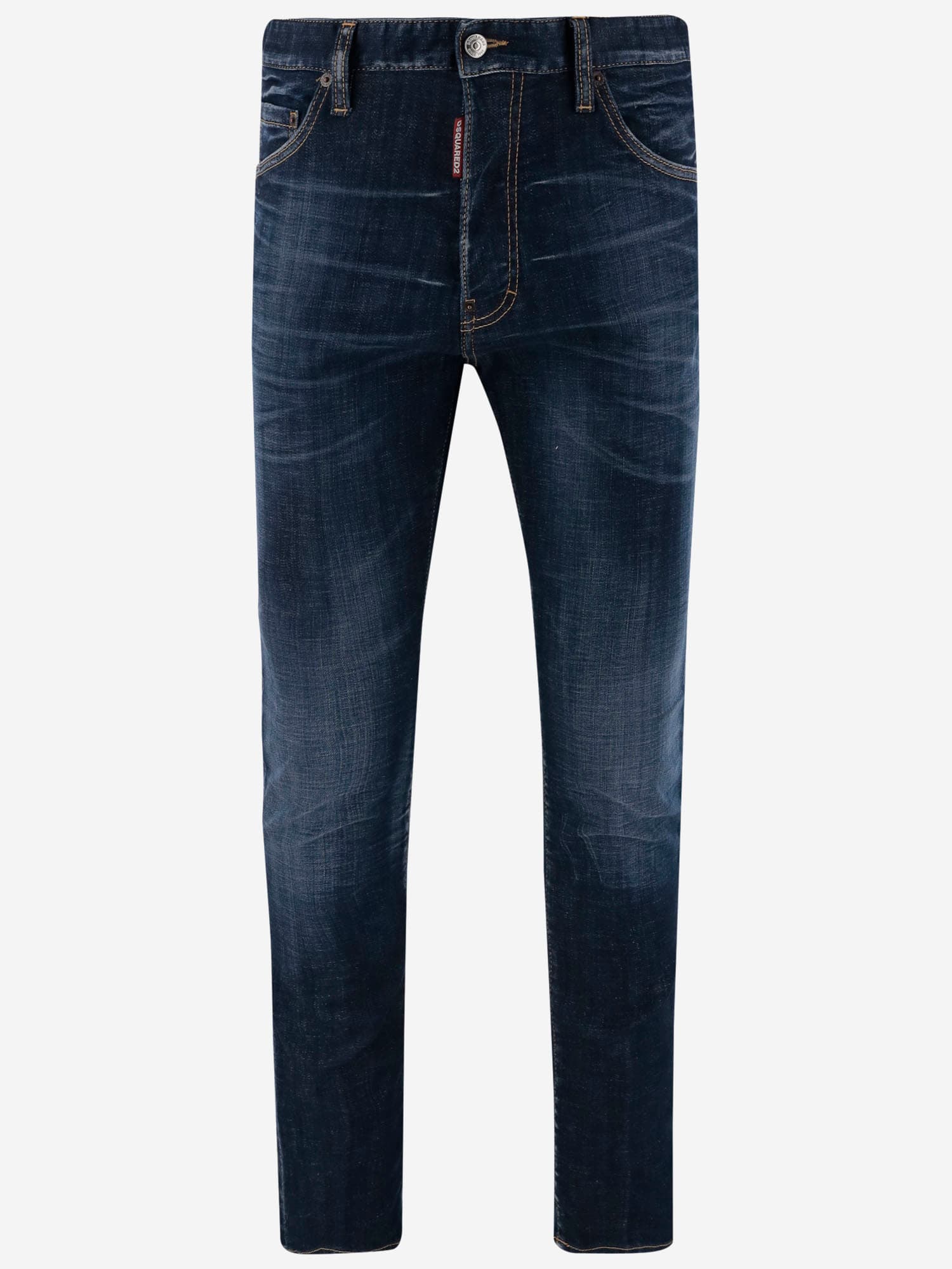 Blue Cool Guy Jeans